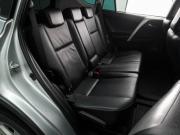 Toyota RAV4 IV (XA40) Воронеж  - изображение 32