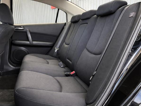 Mazda 6 II (GH) Рестайлинг с пробегом 2011 года, цена 1 127 000 рублей, 164516 км, седан, Автокод Объявления
