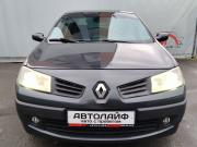 Renault Megane II Рестайлинг Ярославль  - изображение 23