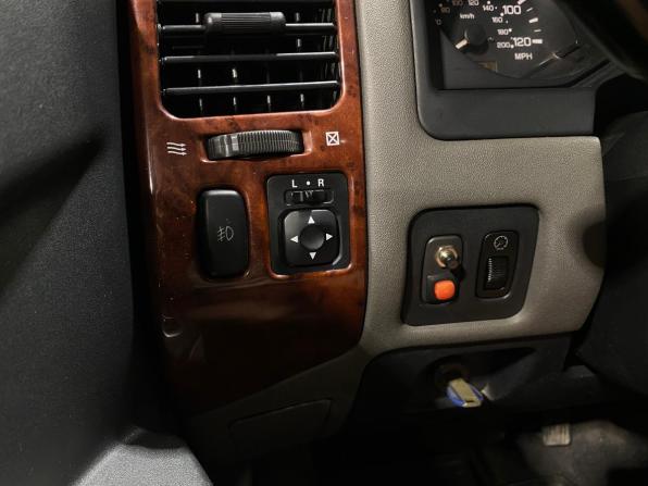 Mitsubishi Montero III с пробегом 2003 года, цена 850 000 рублей, 306420 км, внедорожник, Автокод Объявления