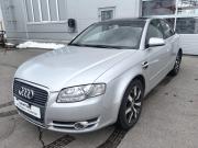 Audi A4 III (B7) Москва  - изображение 16