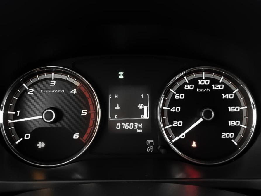 Mitsubishi L200 V Москва  - изображение 16