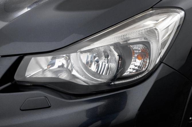 Subaru XV I с пробегом 2012 года, цена 1 449 000 рублей, 201900 км, внедорожник, Автокод Объявления