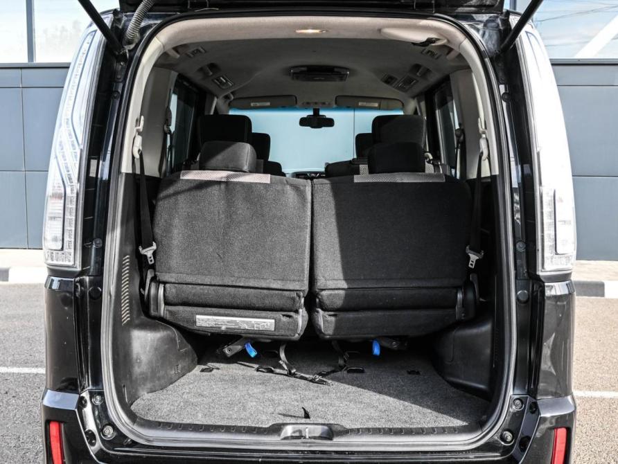 Nissan Serena IV (C26) Новороссийск  - изображение 19