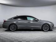 Hyundai Sonata VIII (DN8) Москва  - изображение 23