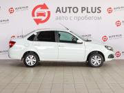 Lada (ВАЗ) Granta I Рестайлинг Минеральные Воды  - изображение 23
