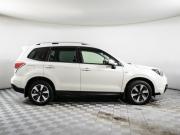 Subaru Forester IV Рестайлинг 2 Москва  - изображение 22