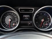 Mercedes-Benz GLE AMG I (W166) Краснодар  - изображение 46