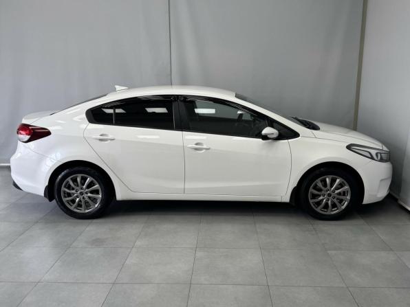 Kia Cerato III Рестайлинг (Classic) с пробегом 2018 года, цена 1 684 800 рублей, 71697 км, седан, Автокод Объявления