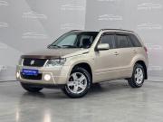 Suzuki Grand Vitara II Рестайлинг Новосибирск  - изображение 20