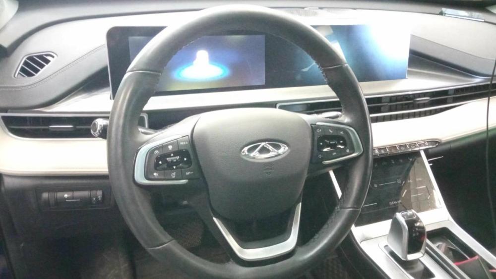 Chery Tiggo 4 Pro I Санкт-Петербург  - изображение 7