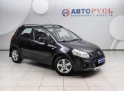 Suzuki SX4 I (Classic) Рестайлинг Подольск  - изображение 26