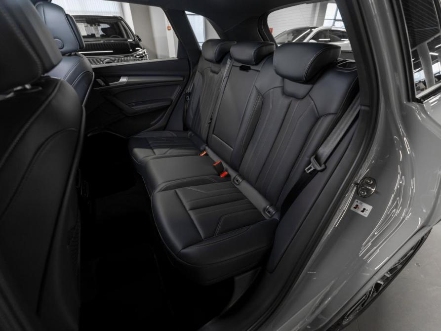 Audi Q5 II (FY) Рестайлинг Москва  - изображение 13