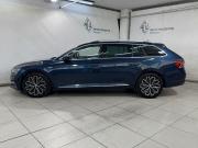 Skoda Superb III Рестайлинг Химки  - изображение 22