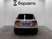 Volkswagen Tiguan II Воронеж  - изображение 24