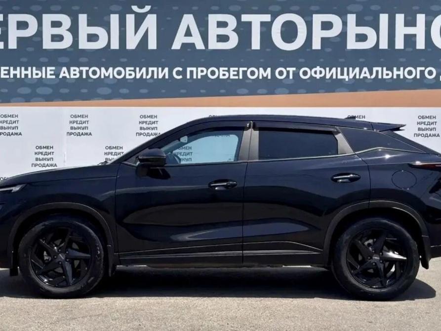 Omoda C5 I Краснодар  - изображение 8