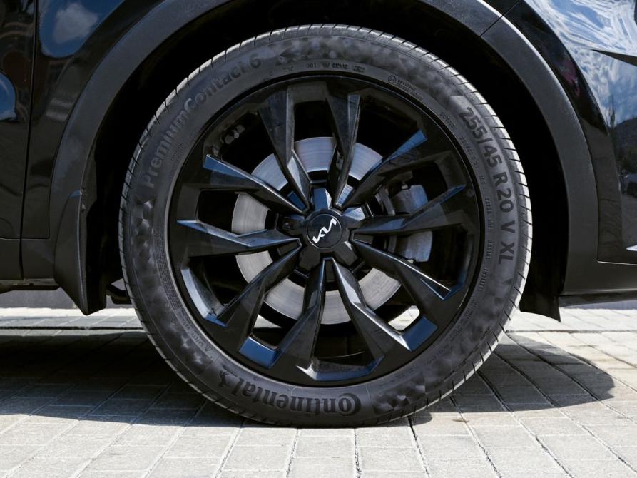 Kia Sorento IV Екатеринбург  - изображение 22