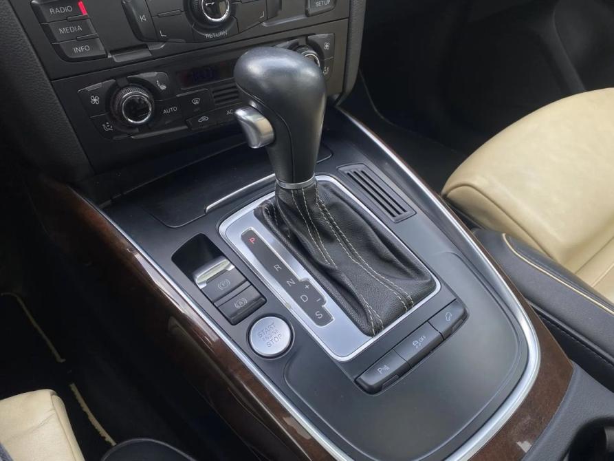 Audi Q5 I (8R) Екатеринбург  - изображение 26