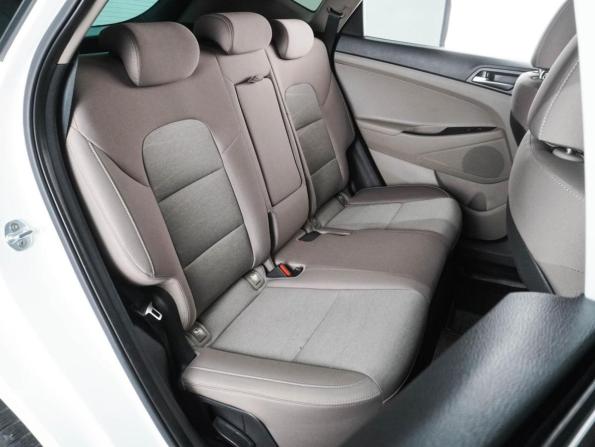 Hyundai Tucson III Рестайлинг с пробегом 2020 года, цена 2 174 000 рублей, 151598 км, внедорожник, Автокод Объявления