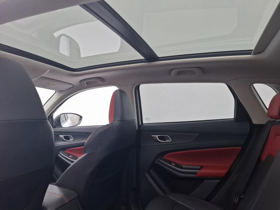 Changan CS55 Plus II Москва  - изображение 12