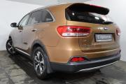 Kia Sorento III Prime Санкт-Петербург  - изображение 24