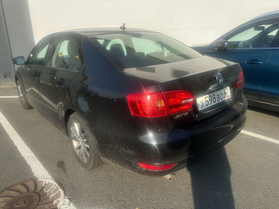 Volkswagen Jetta VI Санкт-Петербург  - изображение 11