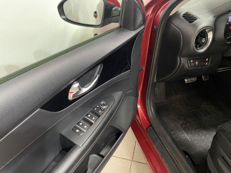 Kia Cerato IV Воронеж  - изображение 22