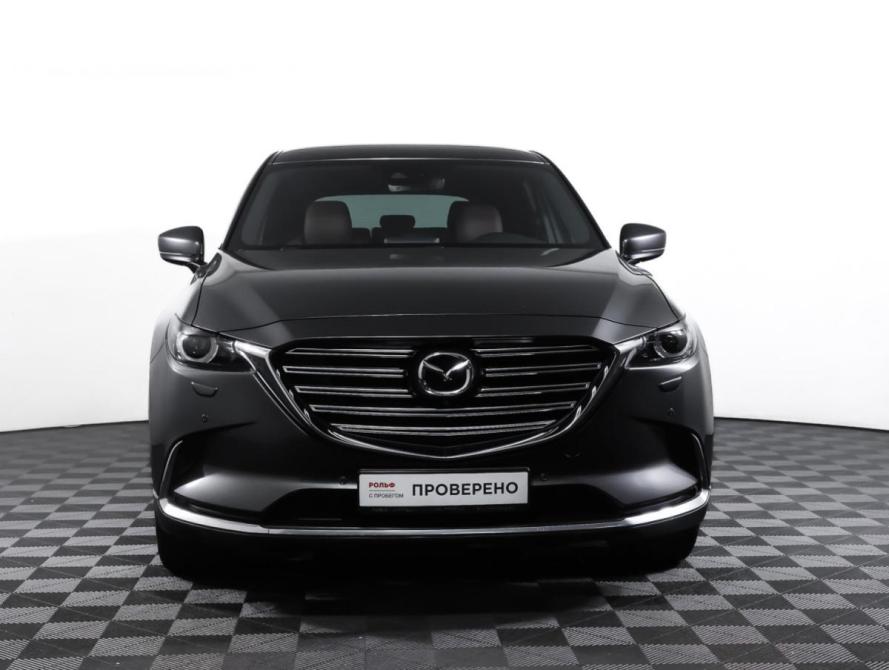 Mazda CX-9 II Москва  - изображение 2