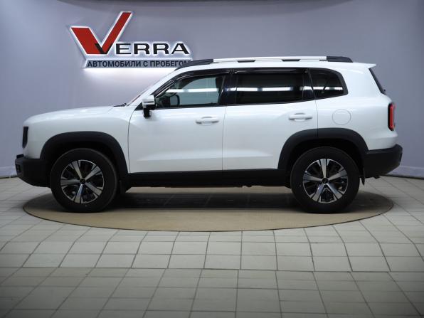 Haval Dargo I с пробегом 2023 года, цена 2 730 000 рублей, 23273 км, внедорожник, Автокод Объявления