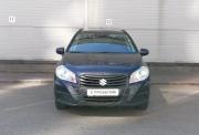 Suzuki SX4 II (S-Cross) Санкт-Петербург  - изображение 19