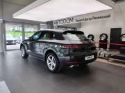 Porsche Macan I Рестайлинг Москва  - изображение 32