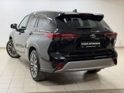 Toyota Highlander IV (XU70) Вологда  - изображение 27