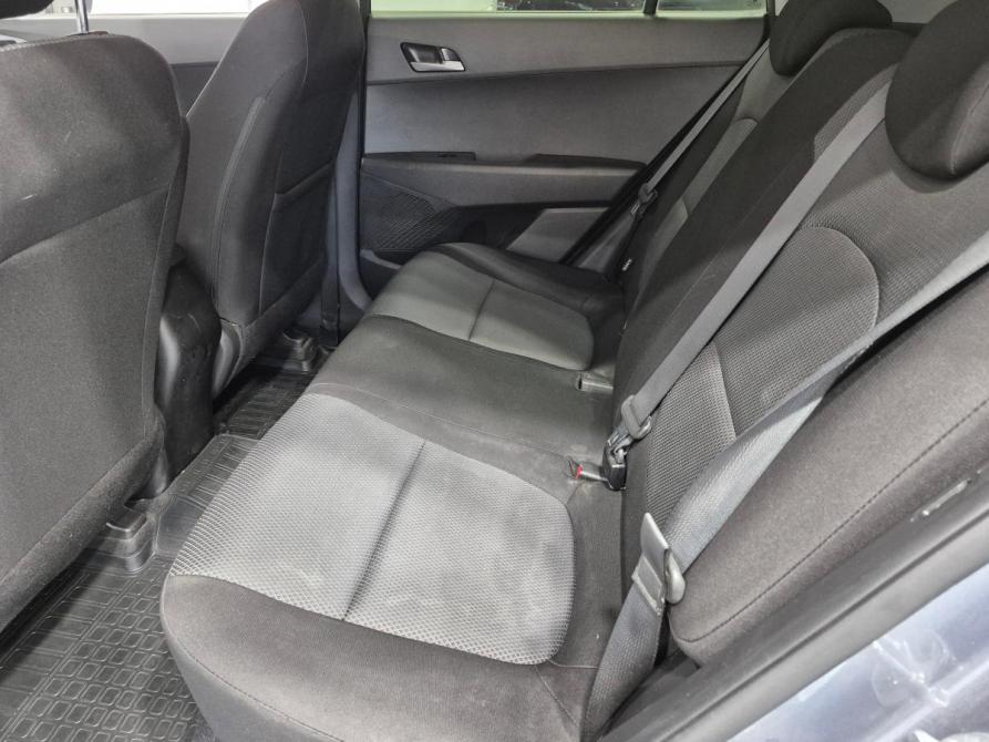 Hyundai Creta I Рестайлинг Воронеж  - изображение 15
