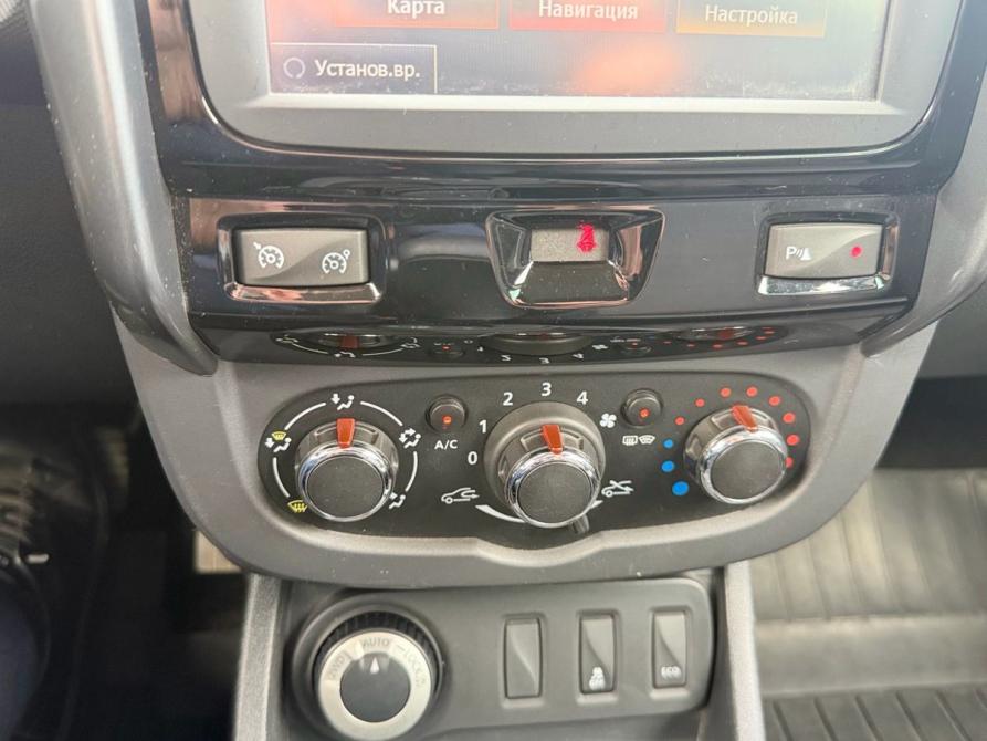 Renault Duster I Рестайлинг Нижний Новгород  - изображение 11