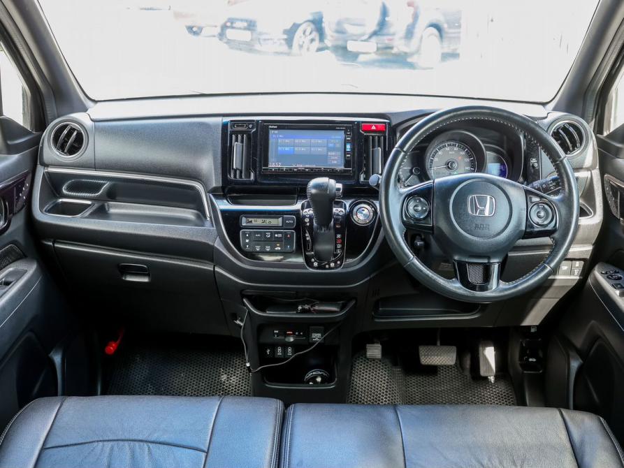 Honda N-WGN I Рестайлинг Ижевск  - изображение 8