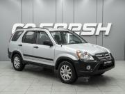 Honda CR-V II Рестайлинг Ростов-на-Дону  - изображение 17