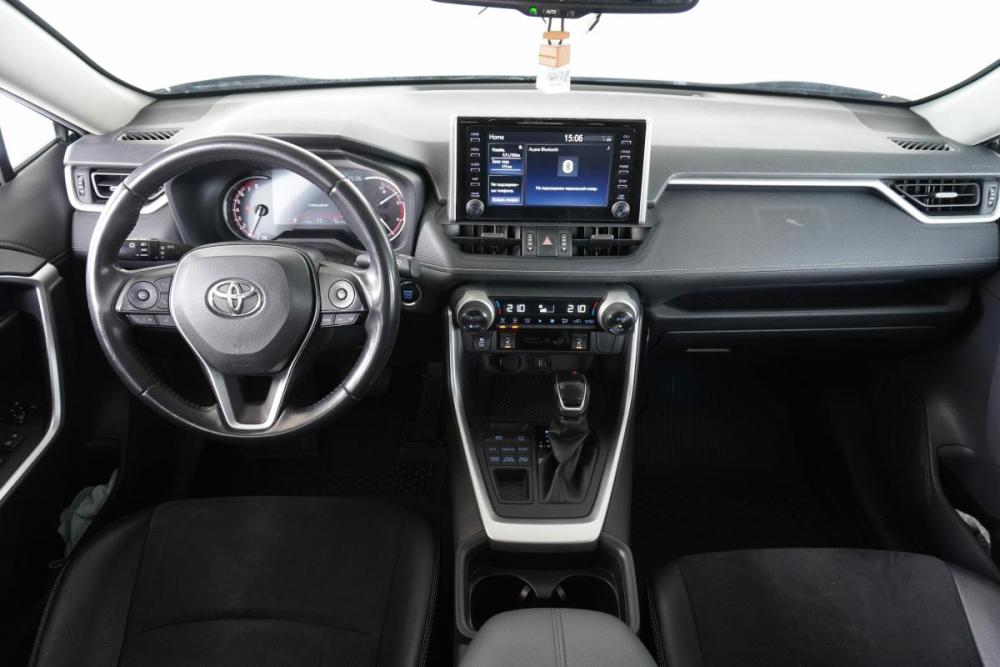 Toyota RAV4 V (XA50) Калининград  - изображение 9