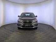 Honda CR-V IV Рестайлинг Москва  - изображение 30