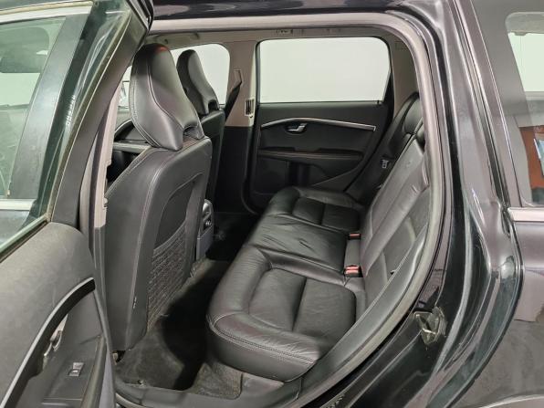Volvo XC70 II с пробегом 2012 года, цена 1 449 000 рублей, 317621 км, универсал, Автокод Объявления