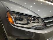 Volkswagen Touareg II Пермь  - изображение 34