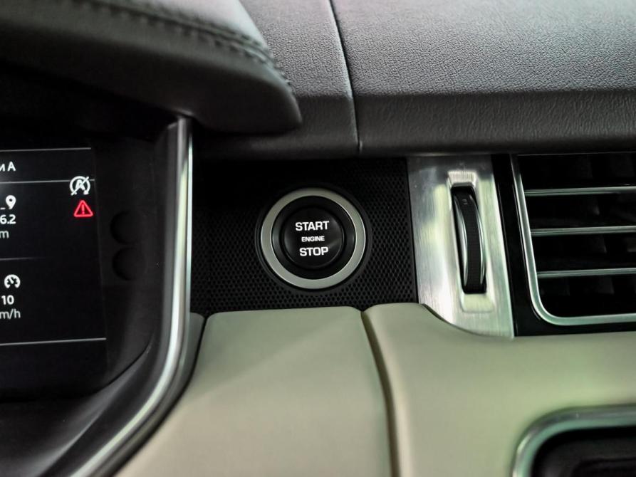 Land Rover Range Rover IV Рестайлинг Екатеринбург  - изображение 17