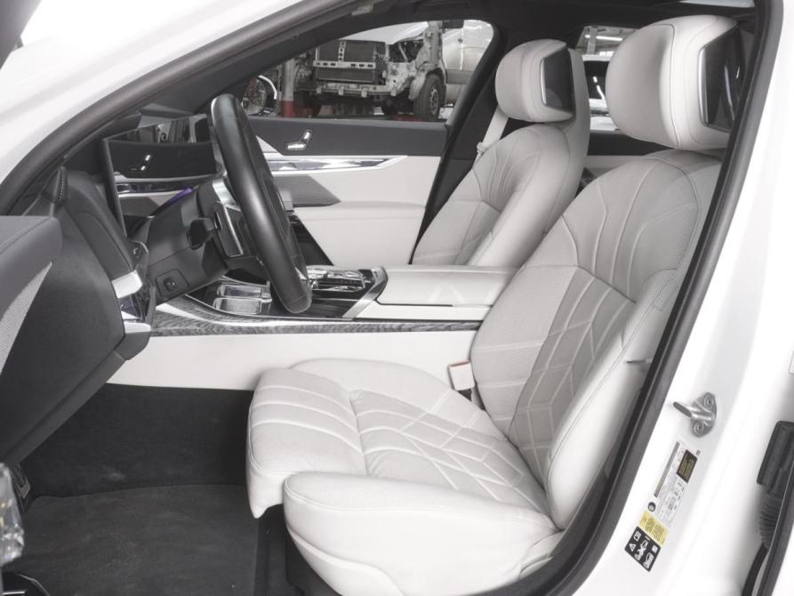 BMW 7 серии VII (G70) Ростов-на-Дону  - изображение 10