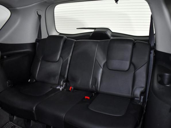 Infiniti QX80 I с пробегом 2014 года, цена 2 260 000 рублей, 202000 км, внедорожник, Автокод Объявления
