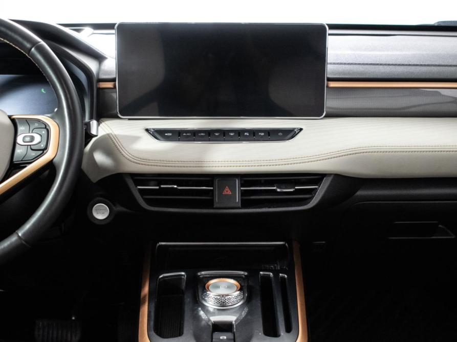 Haval Jolion I Москва  - изображение 12