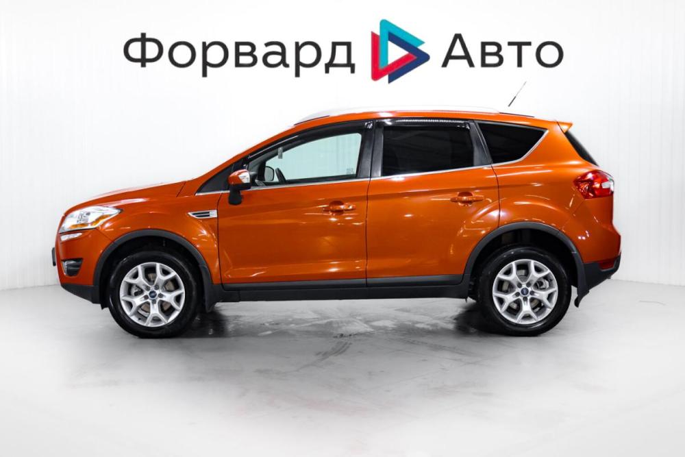 Ford Kuga I Тюмень  - изображение 5