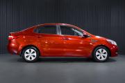 Kia Rio III Тюмень  - изображение 32