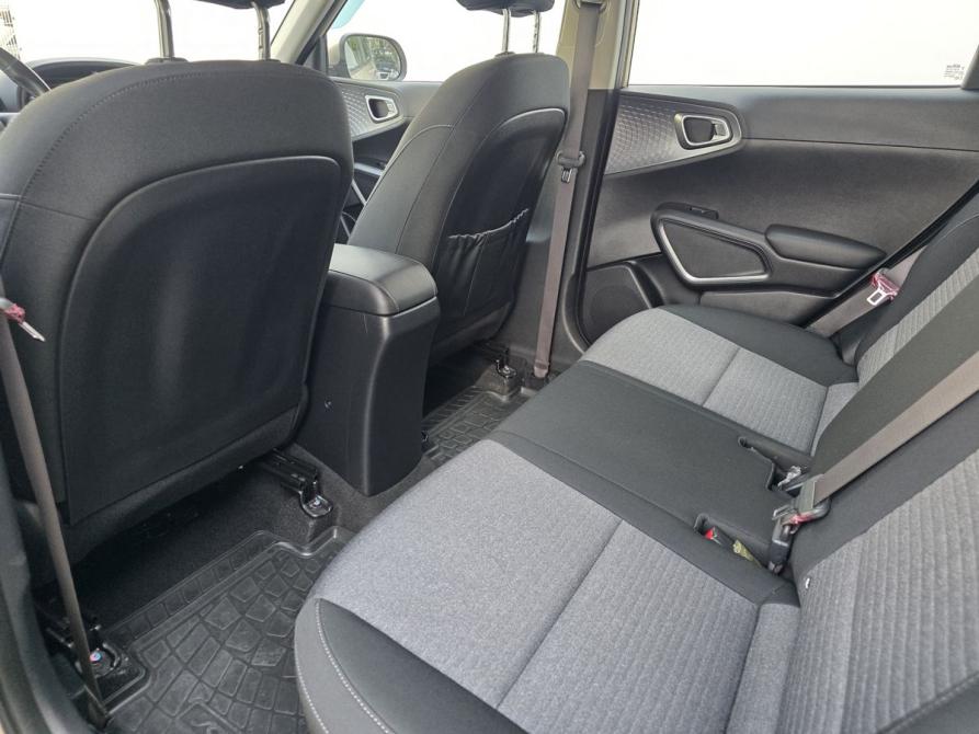 Kia Soul III Москва  - изображение 10