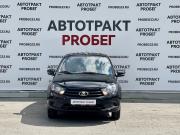 Lada (ВАЗ) Granta I Рестайлинг Владимир  - изображение 16