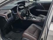 Lexus RX IV Рестайлинг Омск  - изображение 37