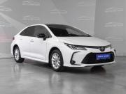 Toyota Corolla XII (E210) Новосибирск  - изображение 34
